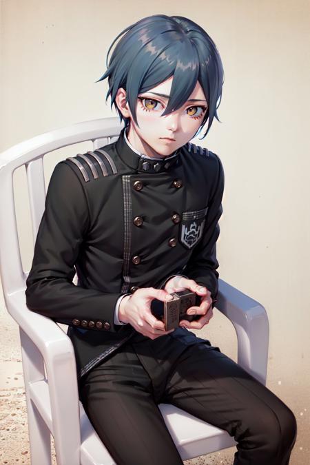 00134-2071775626-(masterpiece, best quality_1.2), , , motivatedchair, solo, male focus, 1boy, saihara shuichi, expressionless, closed mouth, look.jpg